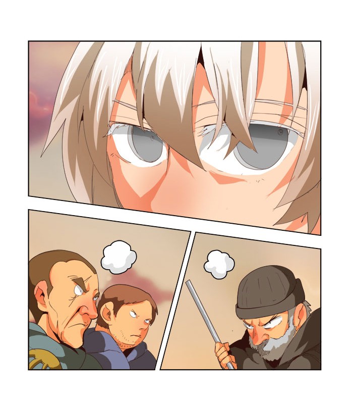 The God of High School Chapter 293 page 51 - Chapter 293: Ep. 293