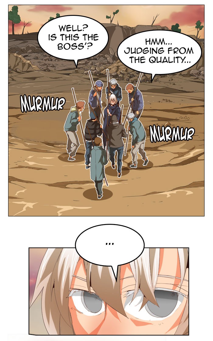The God of High School Chapter 293 page 53 - Chapter 293: Ep. 293