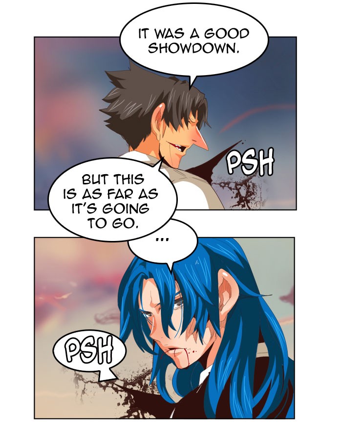 The God of High School Chapter 293 page 7 - Chapter 293: Ep. 293
