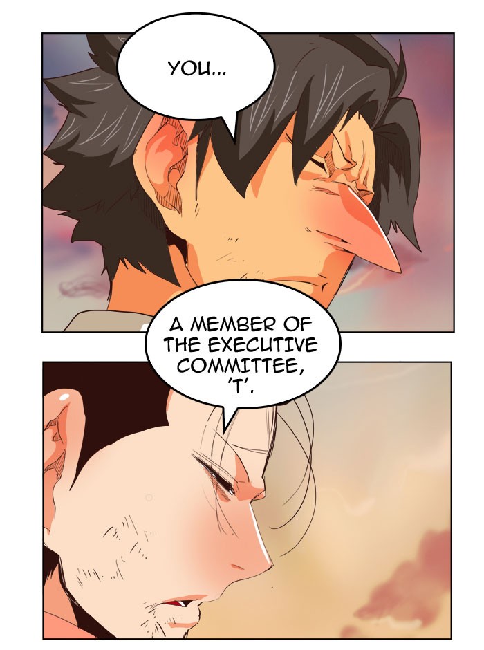 The God of High School Chapter 293 page 9 - Chapter 293: Ep. 293