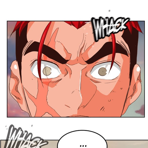 The God of High School Chapter 293: Ep. 293 cover