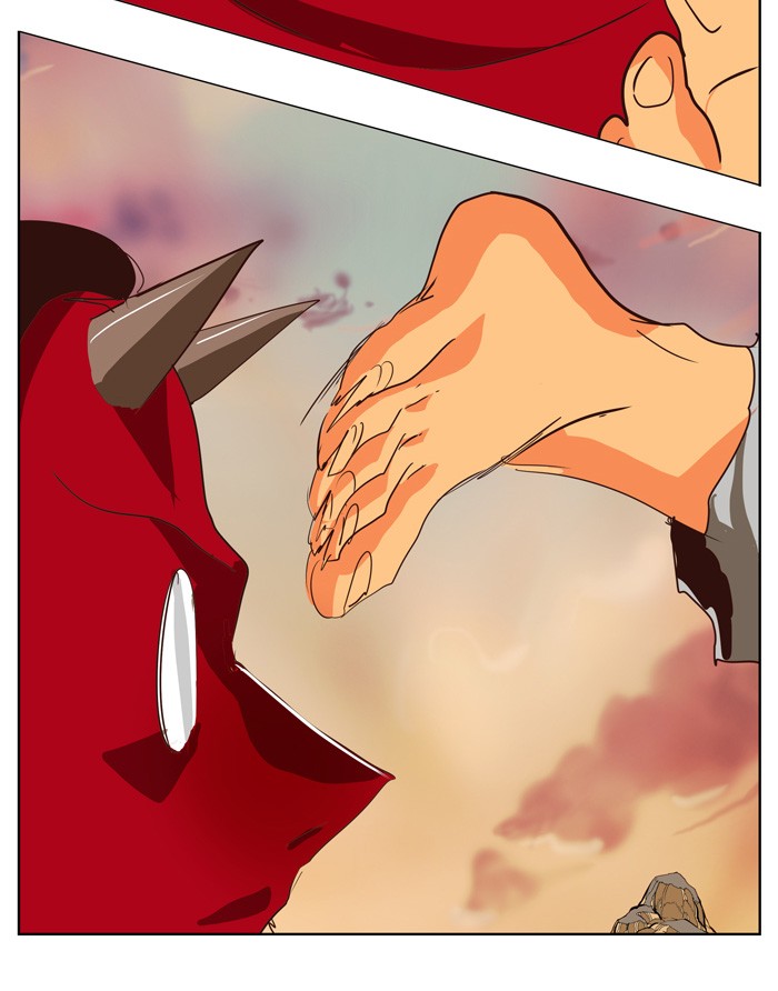 The God of High School Chapter 294 page 10 - Chapter 294: Ep. 294