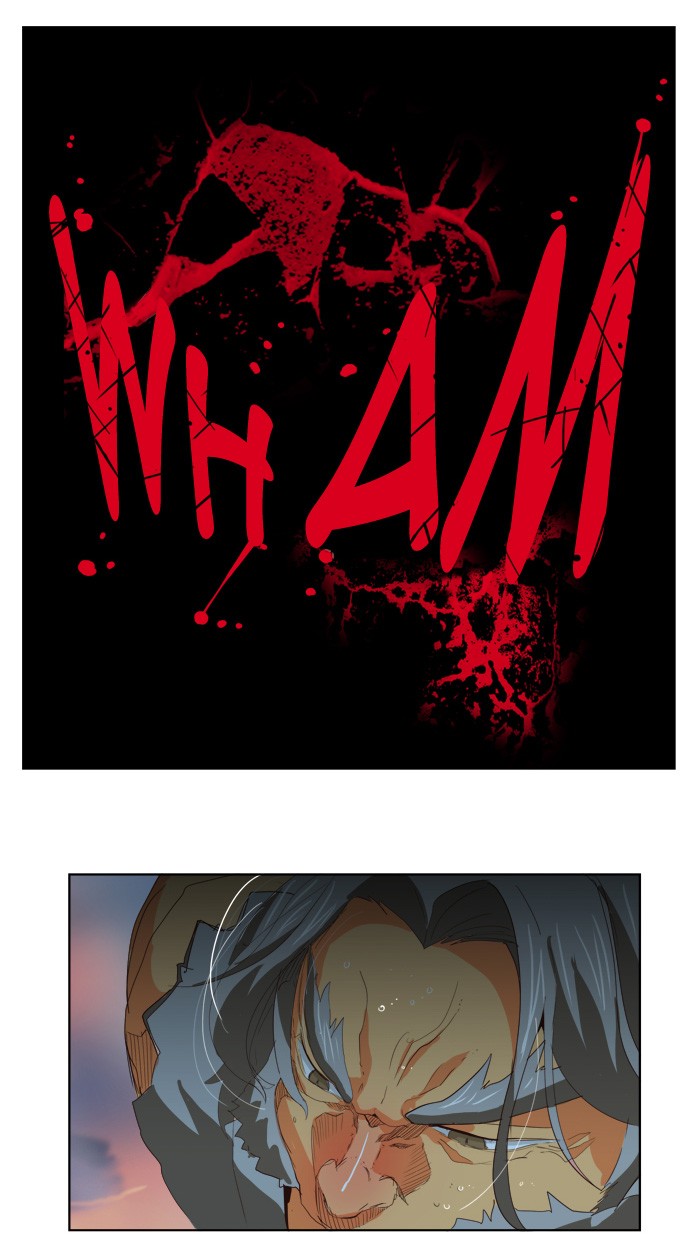 The God of High School Chapter 294 page 13 - Chapter 294: Ep. 294