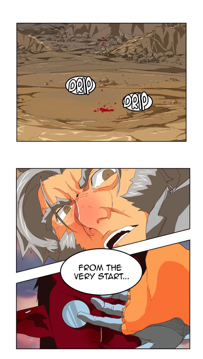 The God of High School Chapter 294 page 14 - Chapter 294: Ep. 294