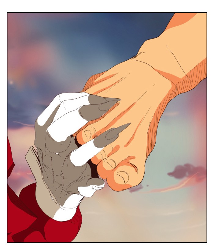 The God of High School Chapter 294 page 15 - Chapter 294: Ep. 294