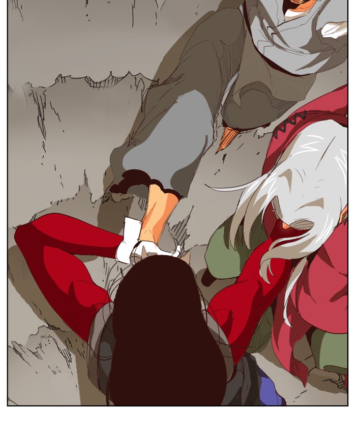The God of High School Chapter 294 page 17 - Chapter 294: Ep. 294