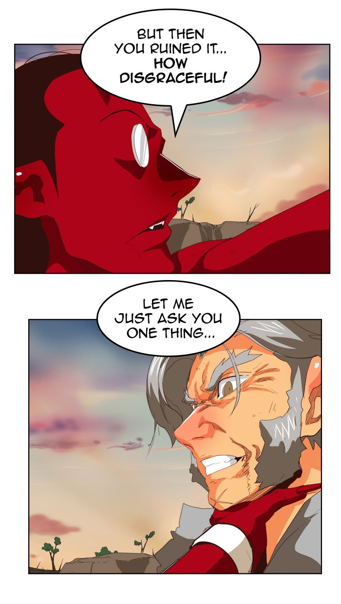 The God of High School Chapter 294 page 20 - Chapter 294: Ep. 294