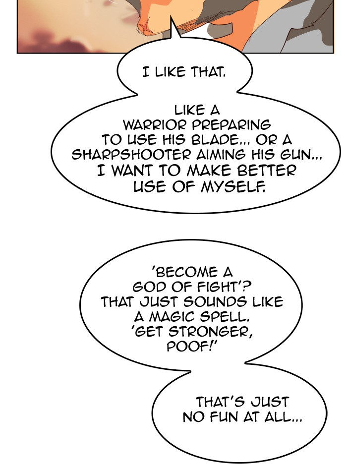 The God of High School Chapter 294 page 23 - Chapter 294: Ep. 294