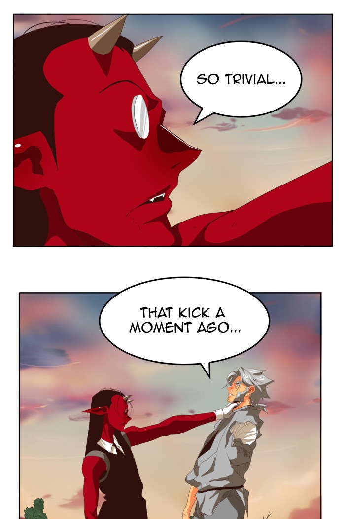 The God of High School Chapter 294 page 24 - Chapter 294: Ep. 294