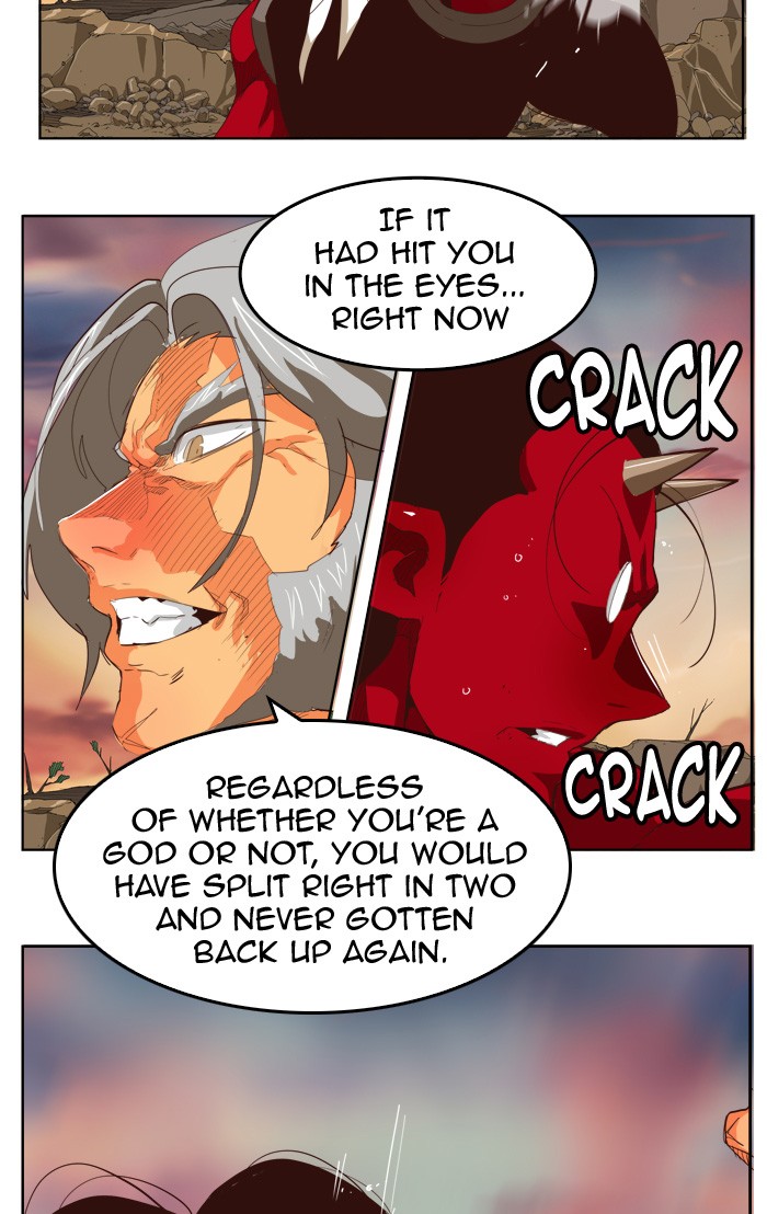 The God of High School Chapter 294 page 26 - Chapter 294: Ep. 294