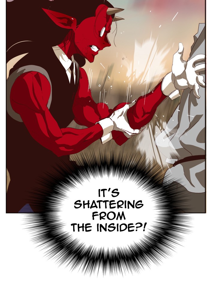The God of High School Chapter 294 page 27 - Chapter 294: Ep. 294
