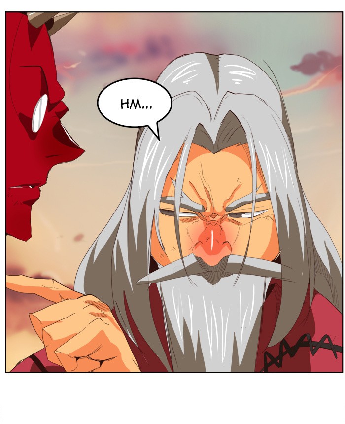 The God of High School Chapter 294 page 29 - Chapter 294: Ep. 294