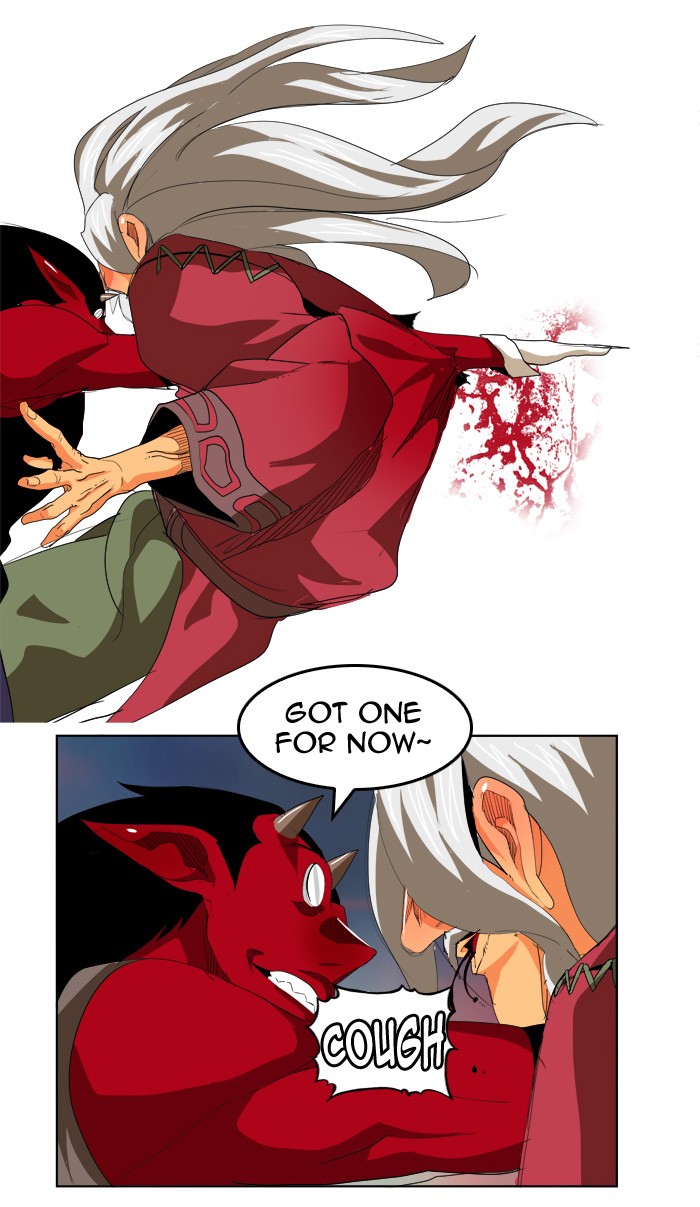 The God of High School Chapter 294 page 3 - Chapter 294: Ep. 294