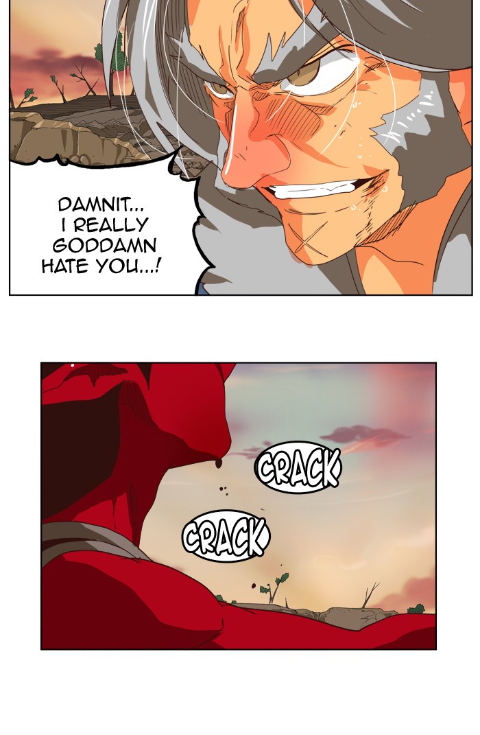 The God of High School Chapter 294 page 32 - Chapter 294: Ep. 294