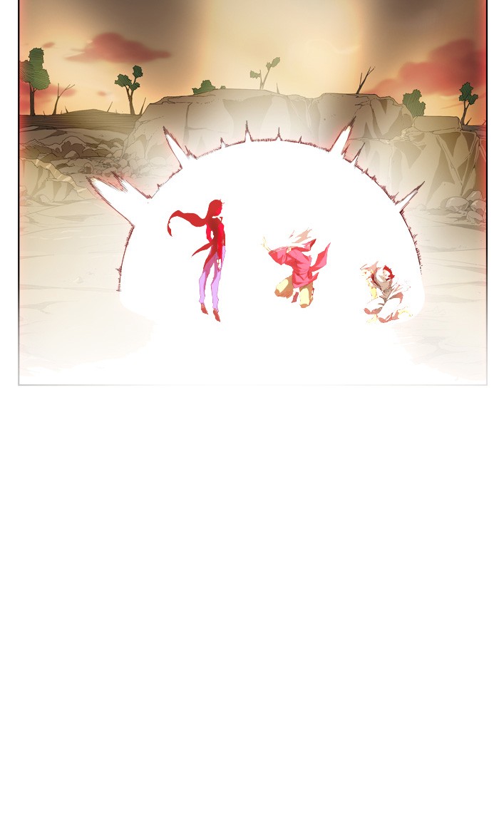 The God of High School Chapter 294 page 34 - Chapter 294: Ep. 294