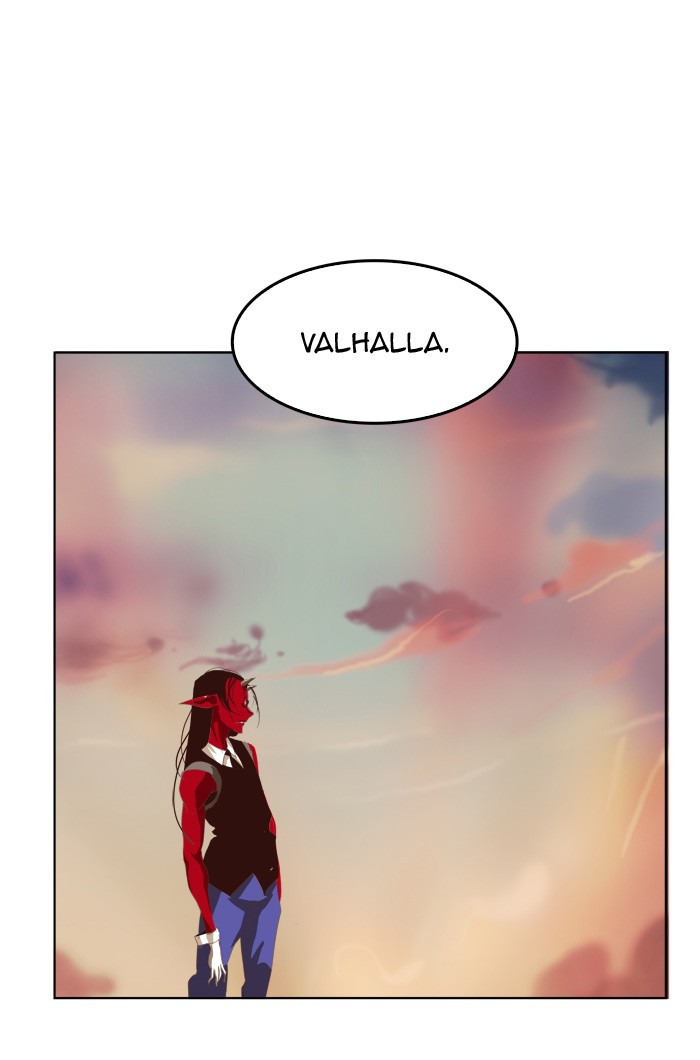 The God of High School Chapter 294 page 35 - Chapter 294: Ep. 294