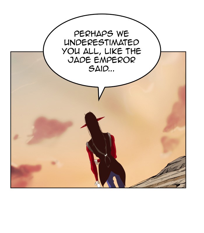 The God of High School Chapter 294 page 37 - Chapter 294: Ep. 294
