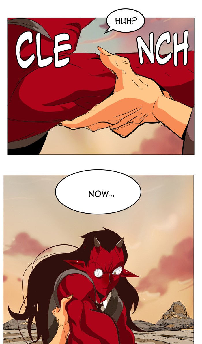 The God of High School Chapter 294 page 4 - Chapter 294: Ep. 294