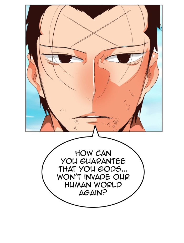 The God of High School Chapter 294 page 42 - Chapter 294: Ep. 294
