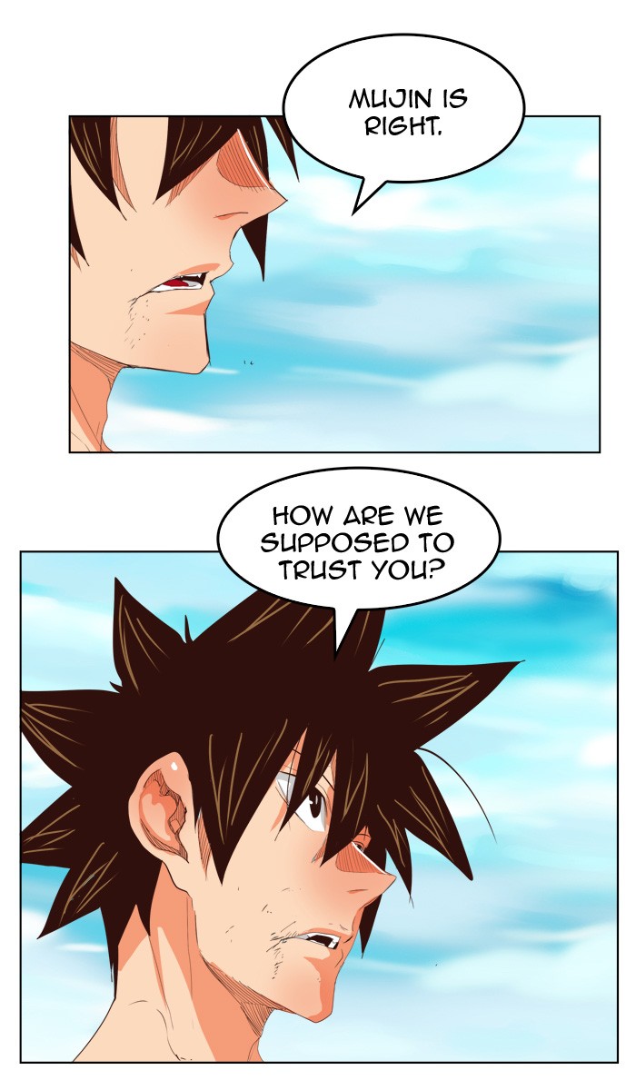 The God of High School Chapter 294 page 44 - Chapter 294: Ep. 294