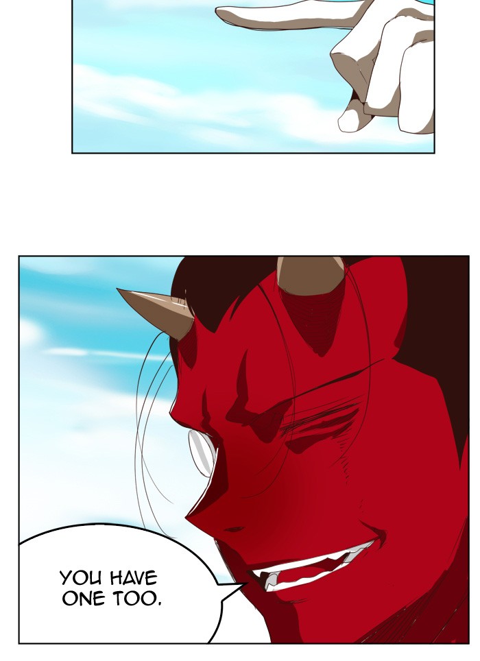 The God of High School Chapter 294 page 46 - Chapter 294: Ep. 294