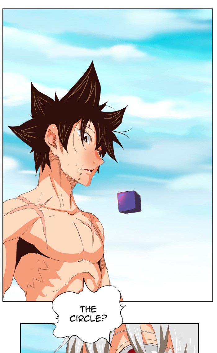 The God of High School Chapter 294 page 47 - Chapter 294: Ep. 294