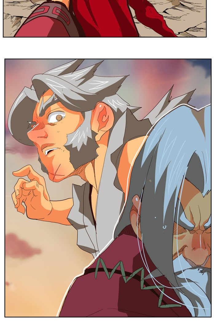 The God of High School Chapter 294 page 5 - Chapter 294: Ep. 294