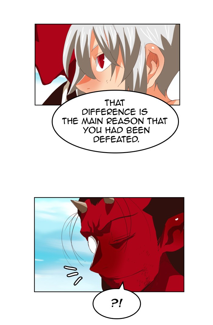 The God of High School Chapter 294 page 55 - Chapter 294: Ep. 294