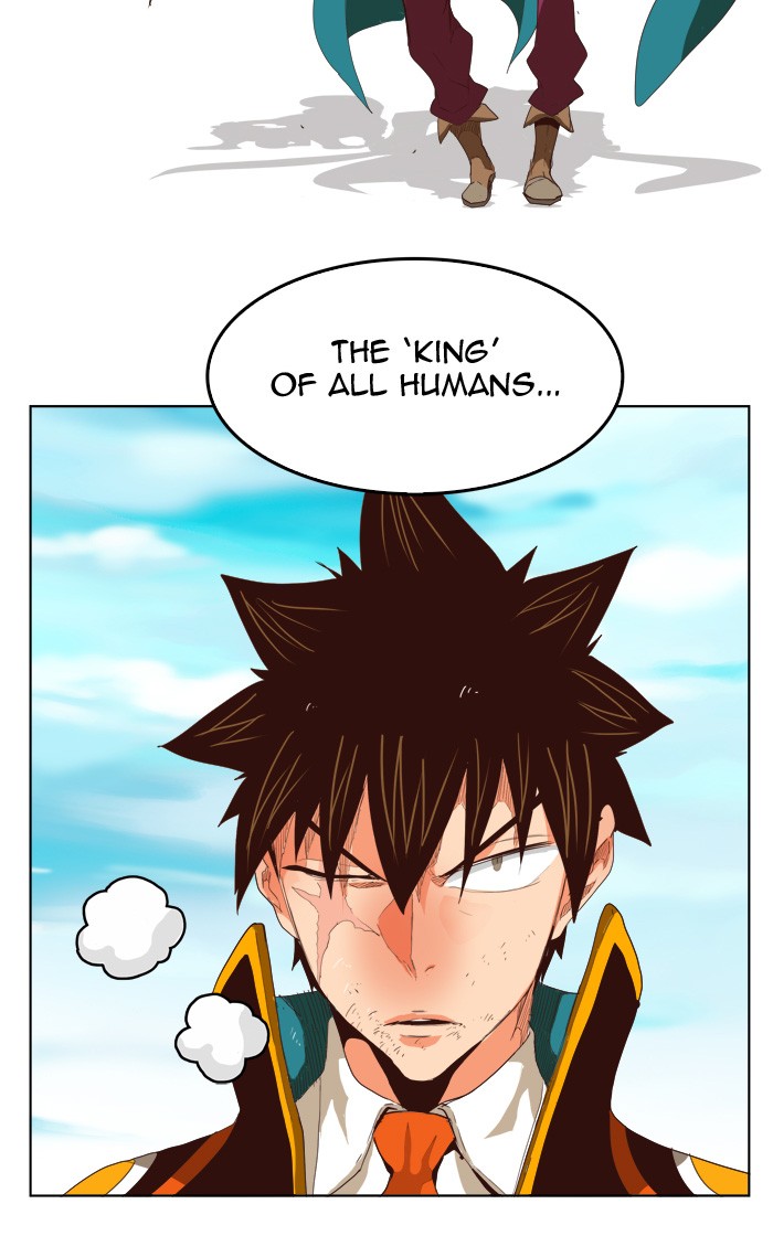 The God of High School Chapter 294 page 57 - Chapter 294: Ep. 294