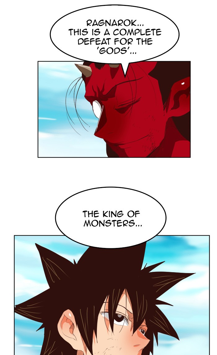 The God of High School Chapter 294 page 59 - Chapter 294: Ep. 294