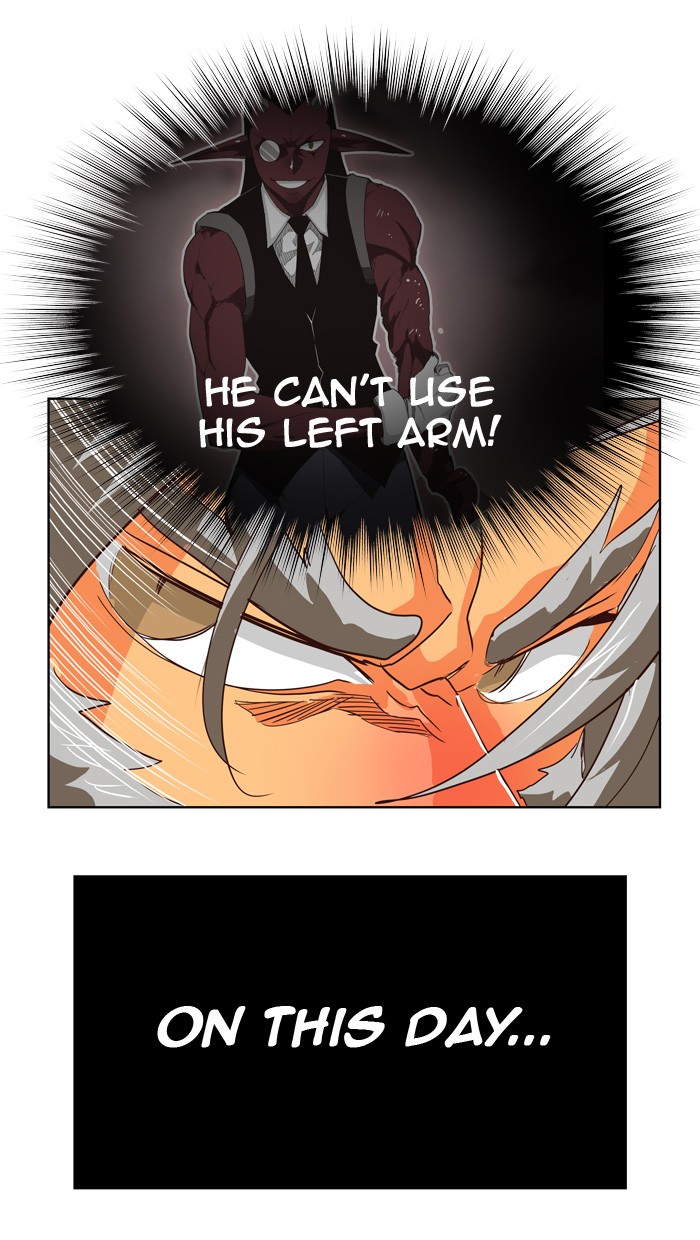 The God of High School Chapter 294 page 6 - Chapter 294: Ep. 294