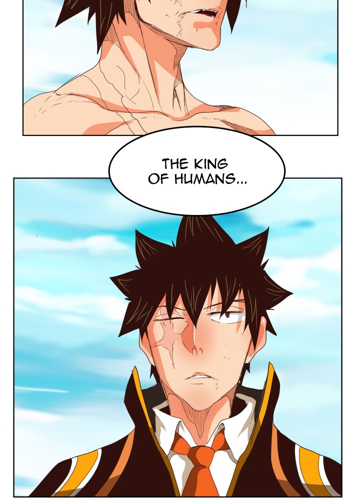The God of High School Chapter 294 page 60 - Chapter 294: Ep. 294
