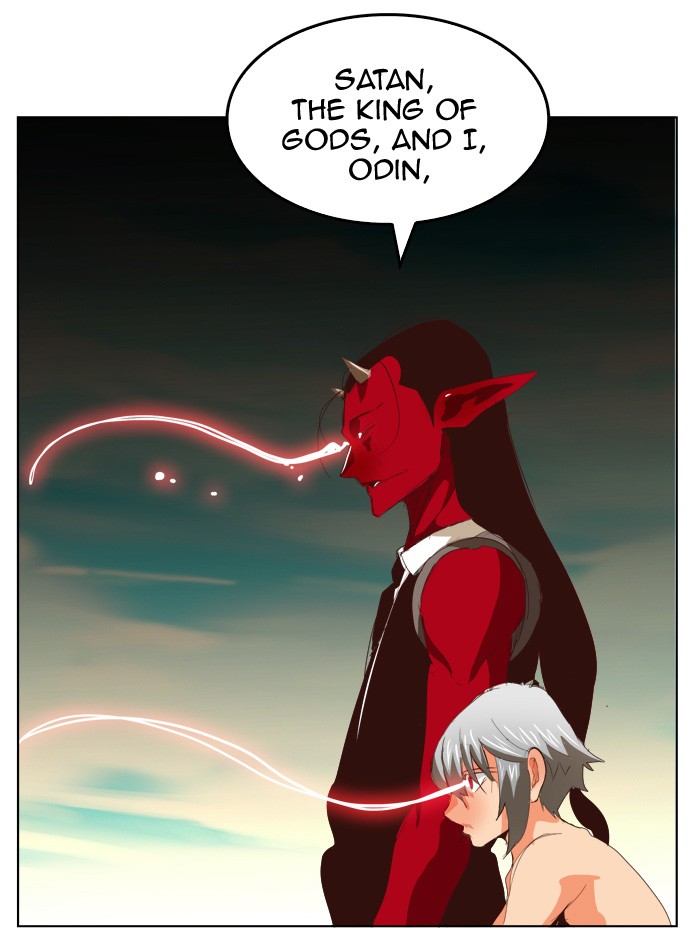 The God of High School Chapter 294 page 61 - Chapter 294: Ep. 294