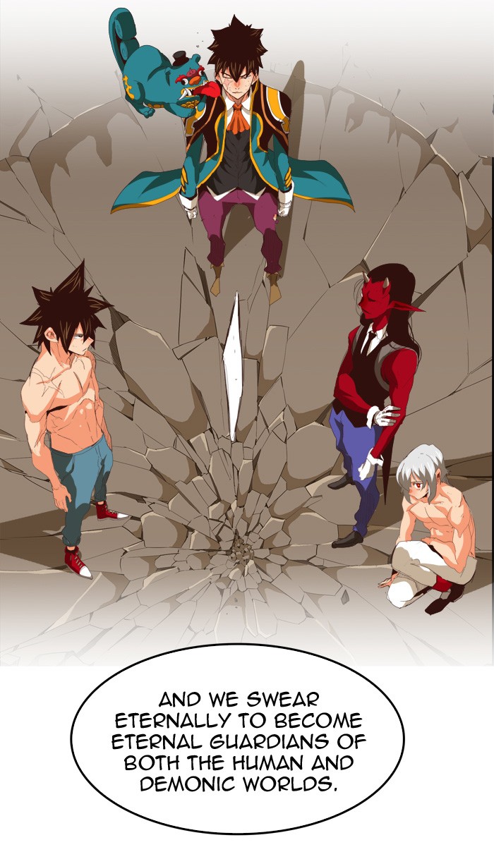 The God of High School Chapter 294 page 63 - Chapter 294: Ep. 294