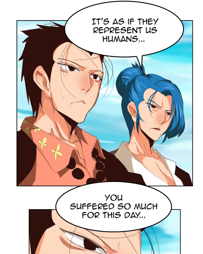 The God of High School Chapter 294 page 65 - Chapter 294: Ep. 294