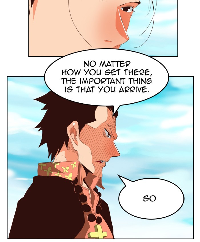 The God of High School Chapter 294 page 66 - Chapter 294: Ep. 294