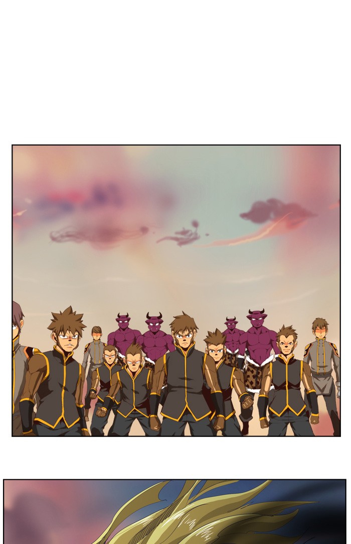 The God of High School Chapter 294 page 71 - Chapter 294: Ep. 294