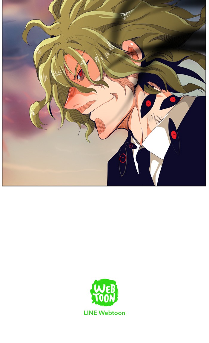The God of High School Chapter 294 page 72 - Chapter 294: Ep. 294