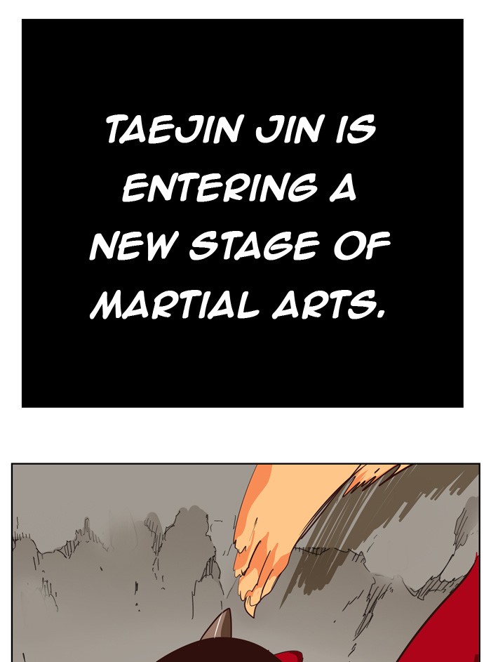 The God of High School Chapter 294 page 8 - Chapter 294: Ep. 294