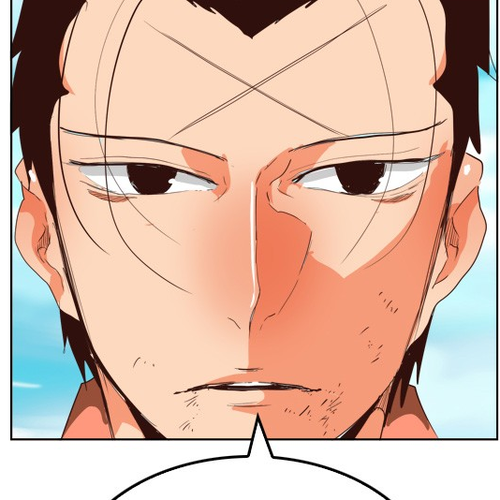 The God of High School Chapter 294: Ep. 294 cover