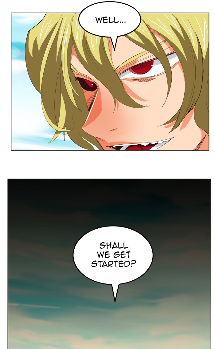 The God of High School Chapter 295 page 12 - Chapter 295: Ep. 295