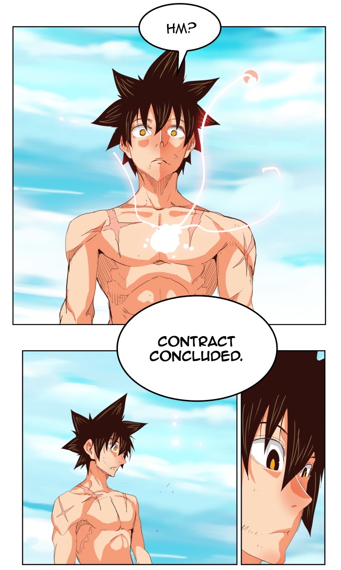 The God of High School Chapter 295 page 15 - Chapter 295: Ep. 295