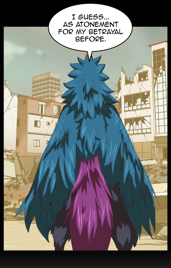 The God of High School Chapter 295 page 2 - Chapter 295: Ep. 295
