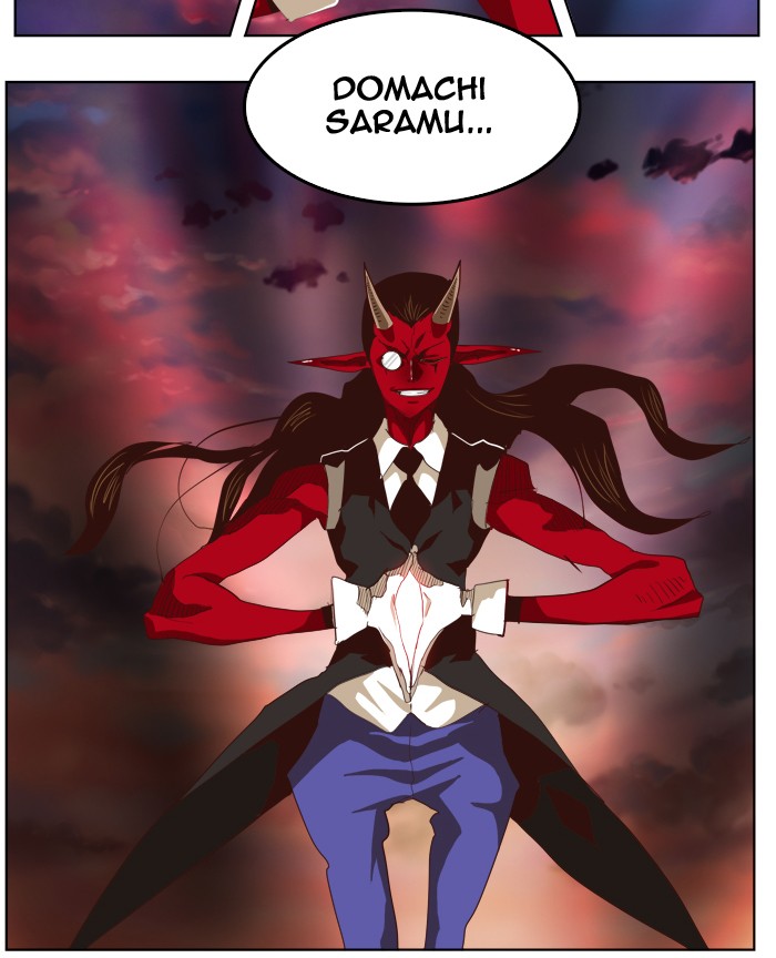 The God of High School Chapter 295 page 22 - Chapter 295: Ep. 295