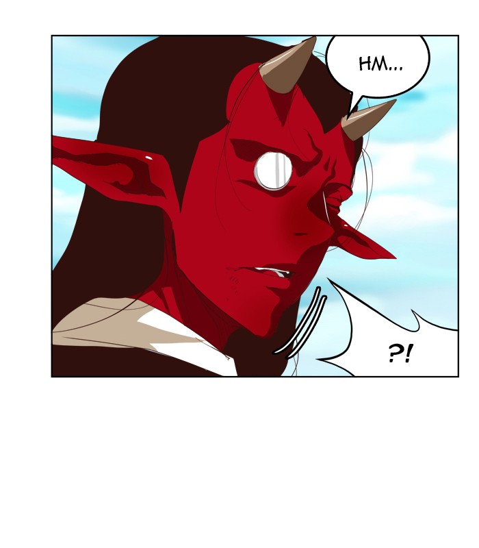 The God of High School Chapter 295 page 24 - Chapter 295: Ep. 295