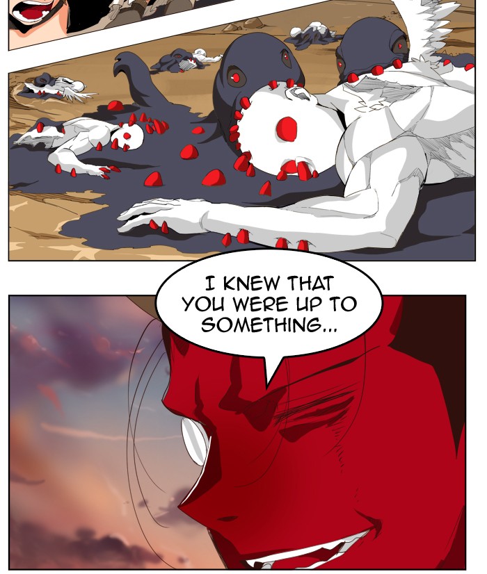 The God of High School Chapter 295 page 27 - Chapter 295: Ep. 295