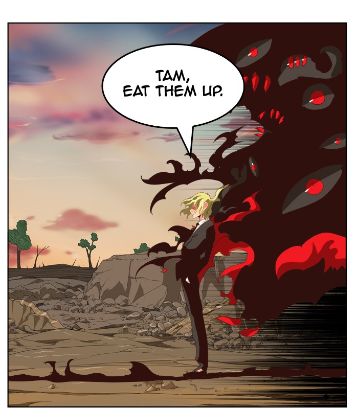 The God of High School Chapter 295 page 29 - Chapter 295: Ep. 295