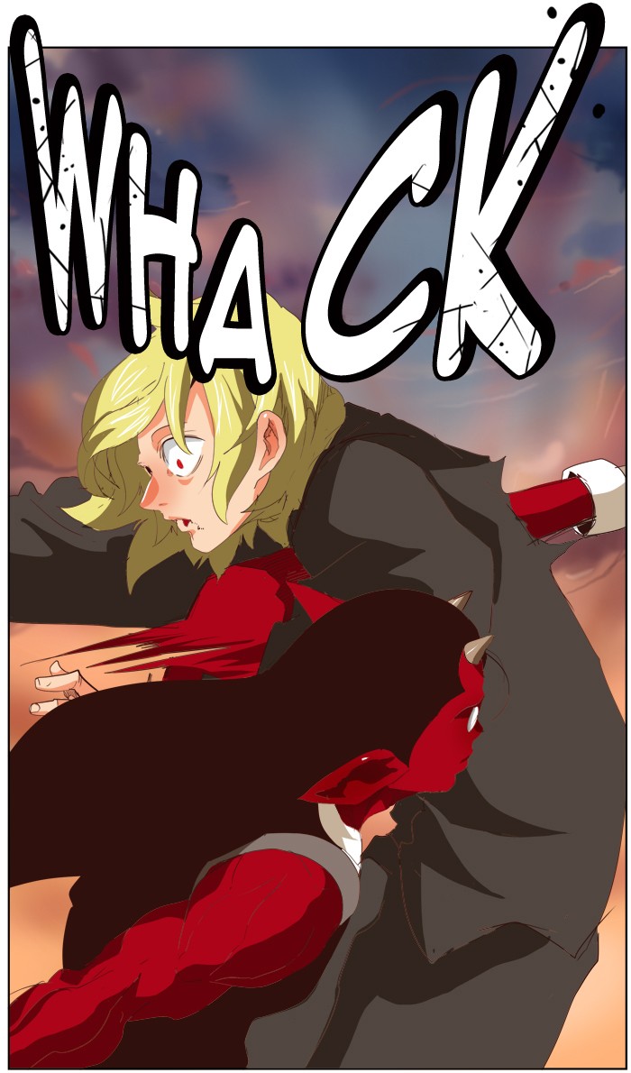 The God of High School Chapter 295 page 30 - Chapter 295: Ep. 295