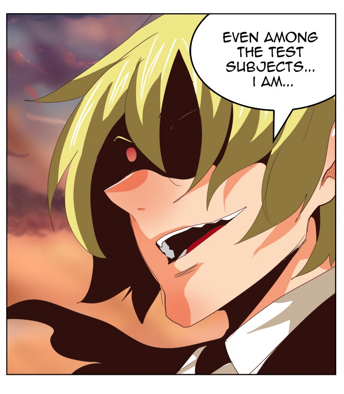 The God of High School Chapter 295 page 32 - Chapter 295: Ep. 295