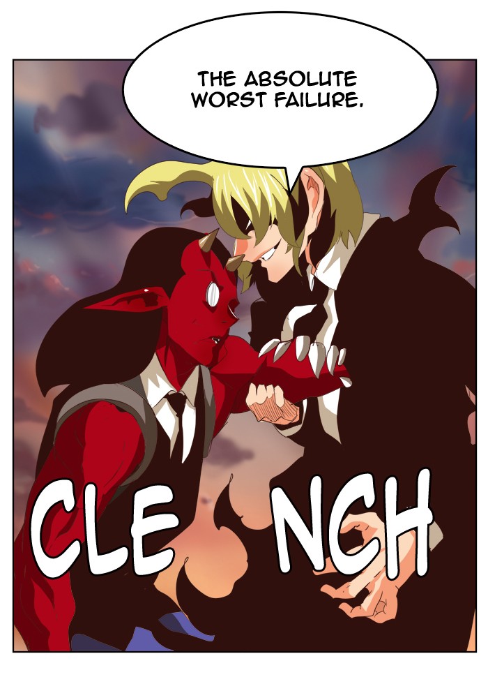 The God of High School Chapter 295 page 33 - Chapter 295: Ep. 295